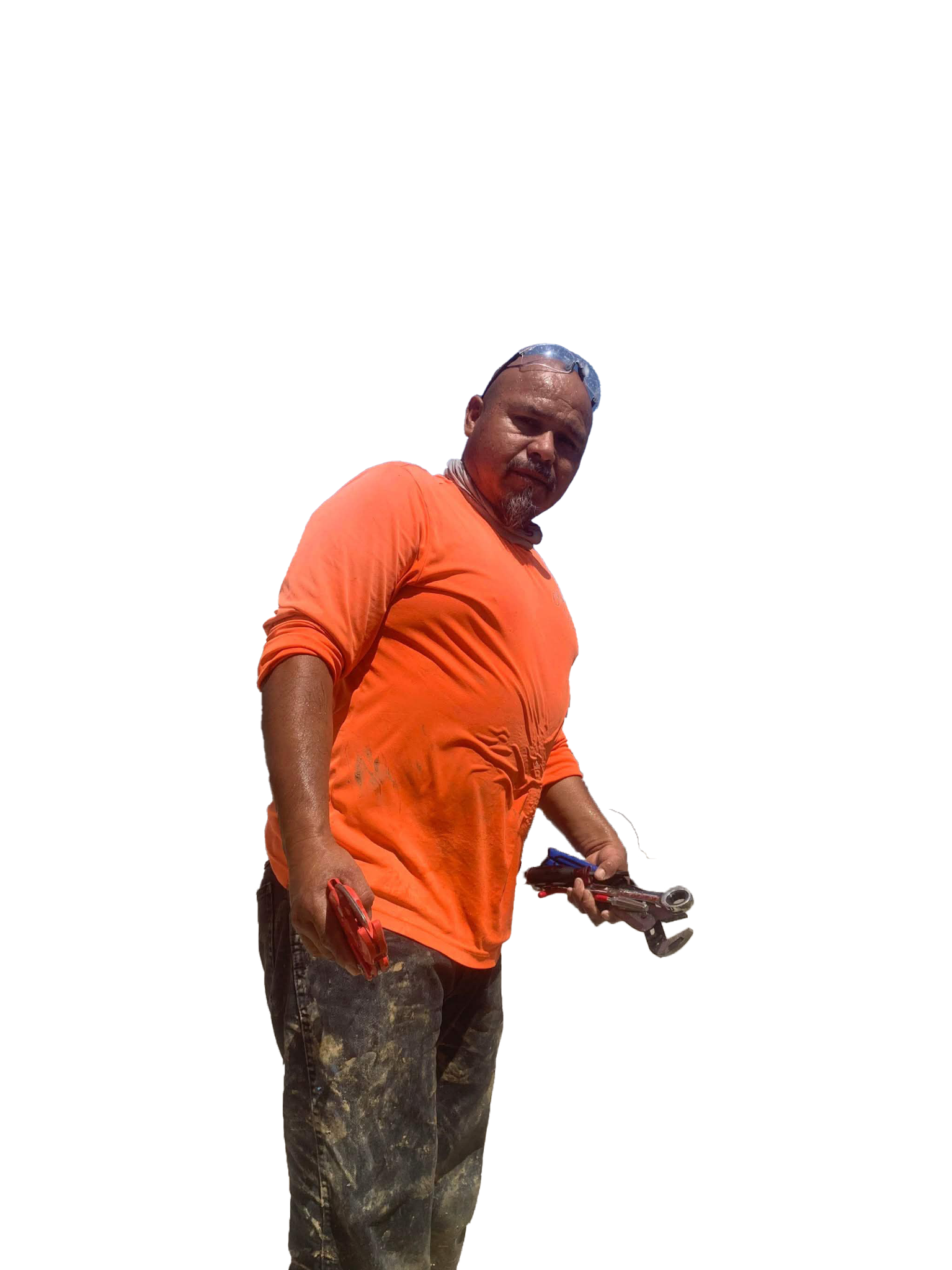 Jose Del Valle